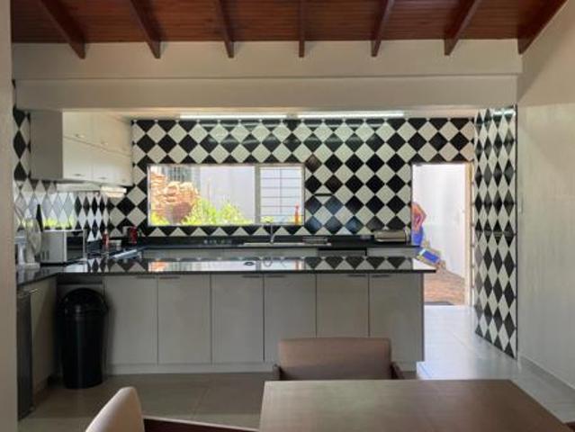 House for rent in Durban, eThekwini Metropolitan Municipality