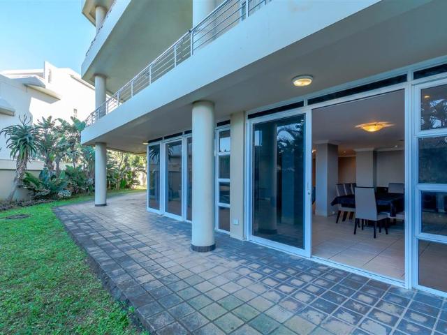 Apartment for sale in Seaview, Kwazulu-natal