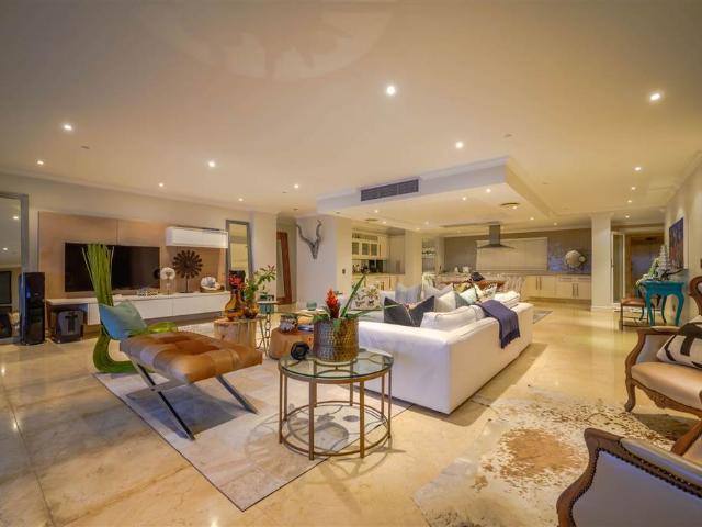 Apartment for sale in Durban
