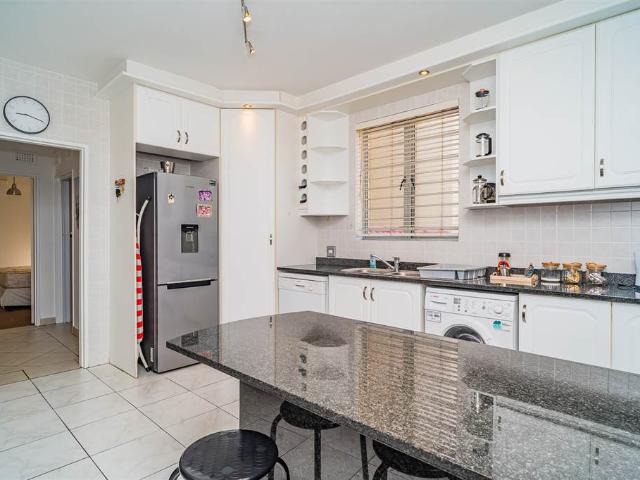 Apartment for sale in Durban