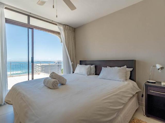 Apartment for sale in Seaview, Kwazulu-natal