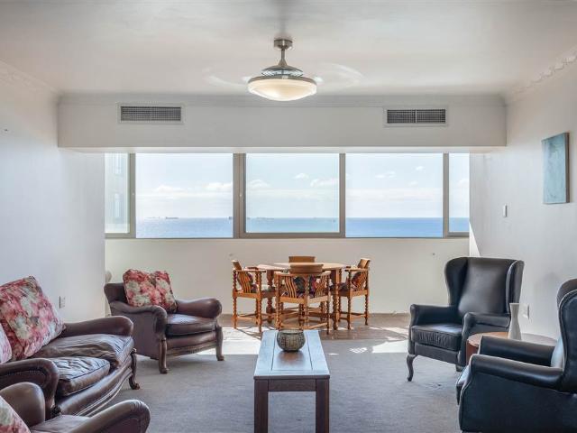 Apartment for sale in Seaview, Kwazulu-natal