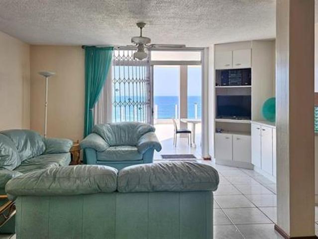 Apartment for sale in Ugu District Municipality, Kwazulu-natal