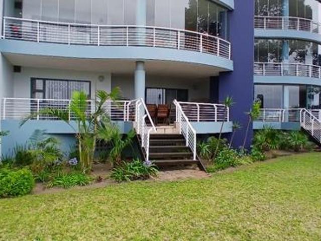 Apartment for sale in Ugu District Municipality, Kwazulu-natal