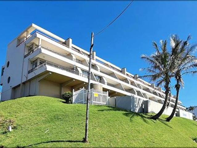 Apartment for sale in Ugu District Municipality, Kwazulu-natal