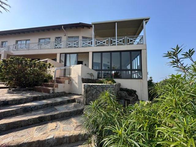 Apartment for sale in Ugu District Municipality, Kwazulu-natal