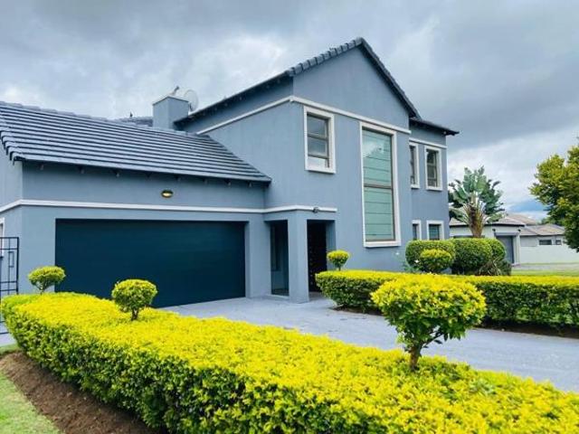 Apartment for rent in Centurion, Gauteng