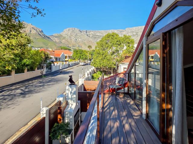 Apartment for sale in Cape Town, Western Cape