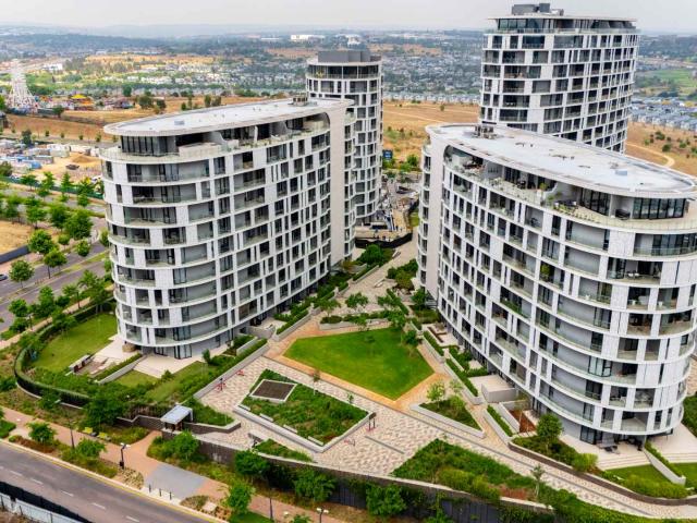 Apartment for rent in Alexandra, Gauteng