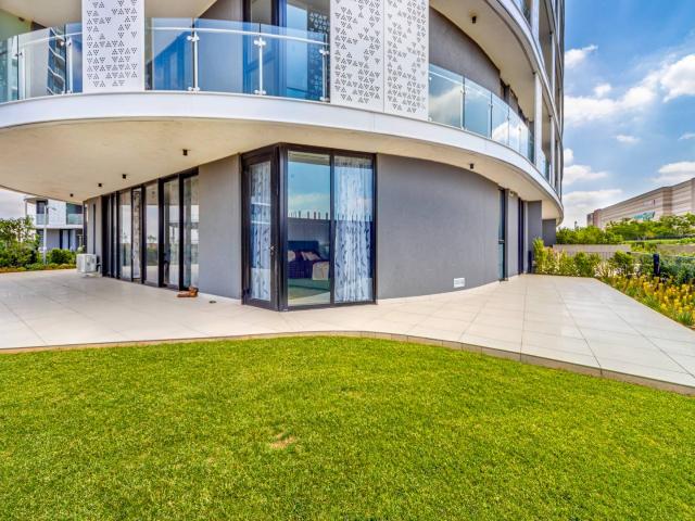 Apartment for rent in Alexandra, Gauteng