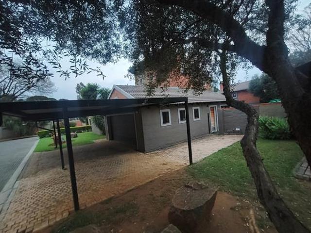 Apartment for rent in Tlhabane, North West