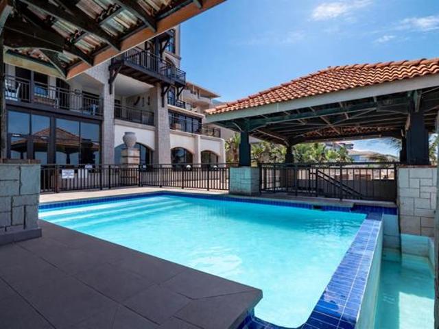 Apartment for sale in Tongaat Beach, Kwazulu-natal