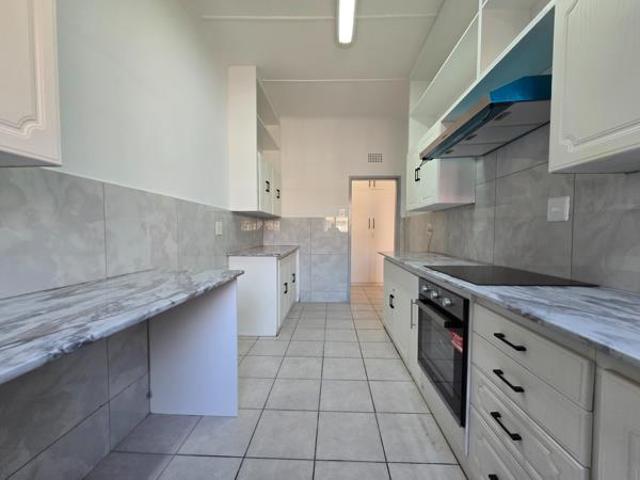 Apartment for rent in Jansenpark, City of Ekurhuleni Metropolitan Municipality