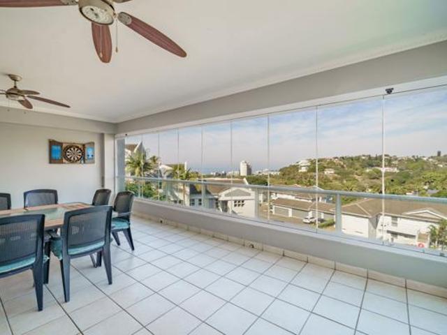 Apartment for sale in Princess Grant, Kwazulu-natal