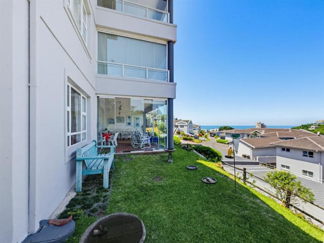 Apartment for sale in Princess Grant, Kwazulu-natal