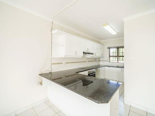Apartment for sale in Princess Grant, Kwazulu-natal