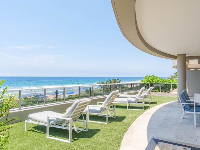 Apartment for sale in Princess Grant, Kwazulu-natal