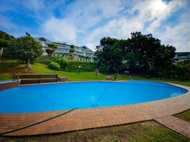 Apartment for sale in Princess Grant, Kwazulu-natal