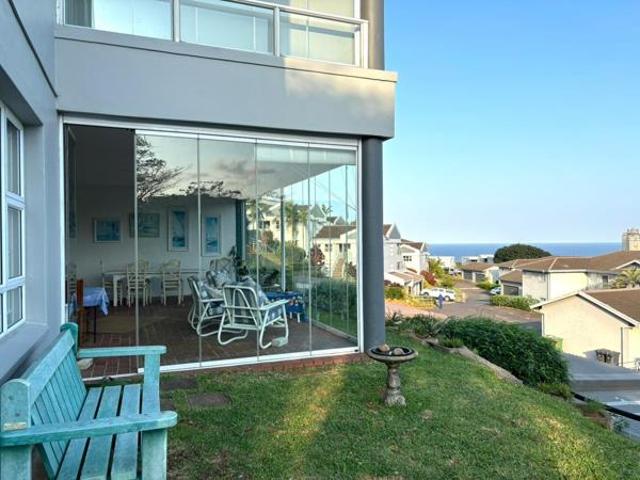 Apartment for sale in Princess Grant, Kwazulu-natal