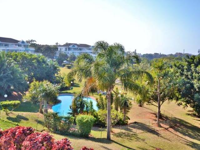 Apartment for sale in Princess Grant, Kwazulu-natal