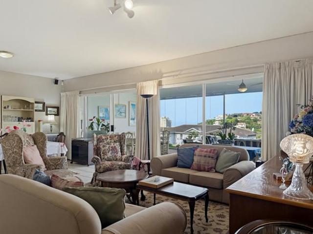 Apartment for sale in Princess Grant, Kwazulu-natal