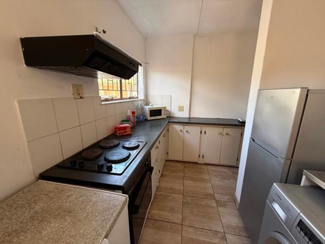 Apartment for rent in Bloemfontein, Free State