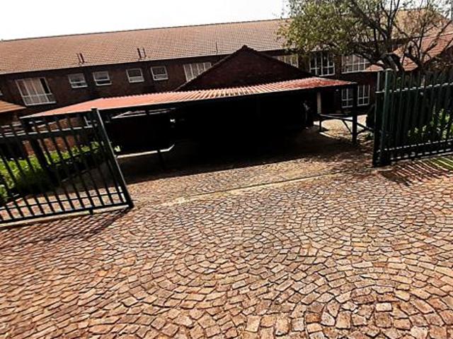 Apartment for sale in Westonaria, Gauteng