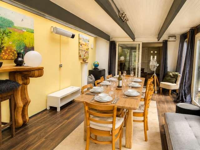 Apartment for rent in Clewer Village, Windsor
