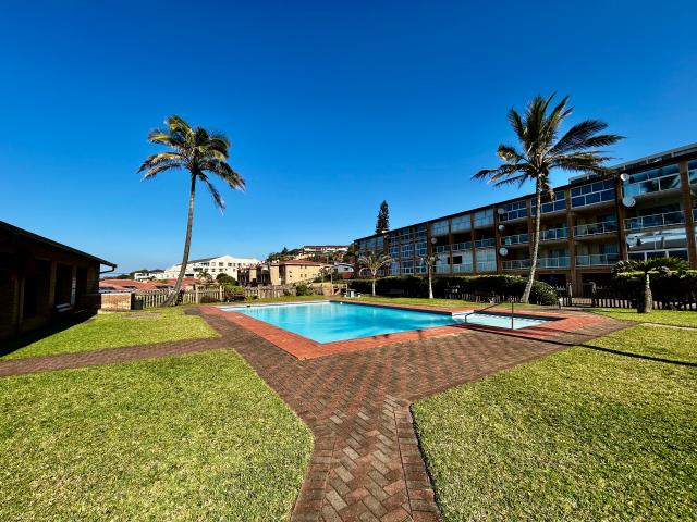 Apartment for sale in Kingsburgh, Kwazulu-natal