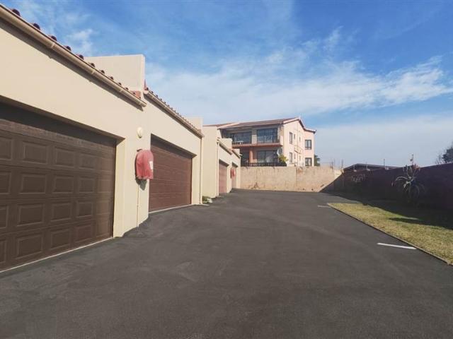 Apartment for sale in Durban