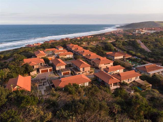 Apartment for sale in Princess Grant, Kwazulu-natal
