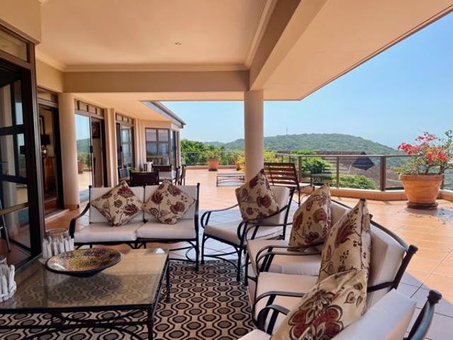 Apartment for sale in Ballito, KwaDukuza Local Municipality
