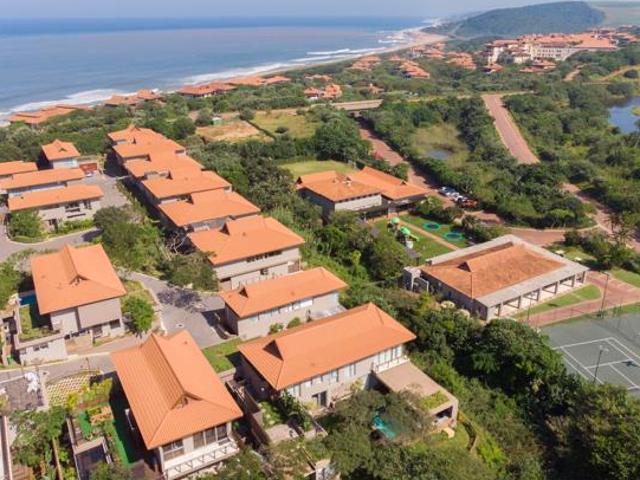 Apartment for rent in Ballito, KwaDukuza Local Municipality