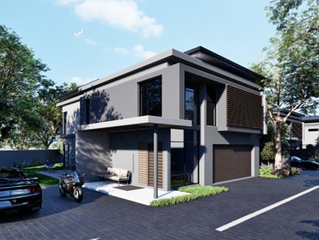 Apartment for sale in Princess Grant, Kwazulu-natal