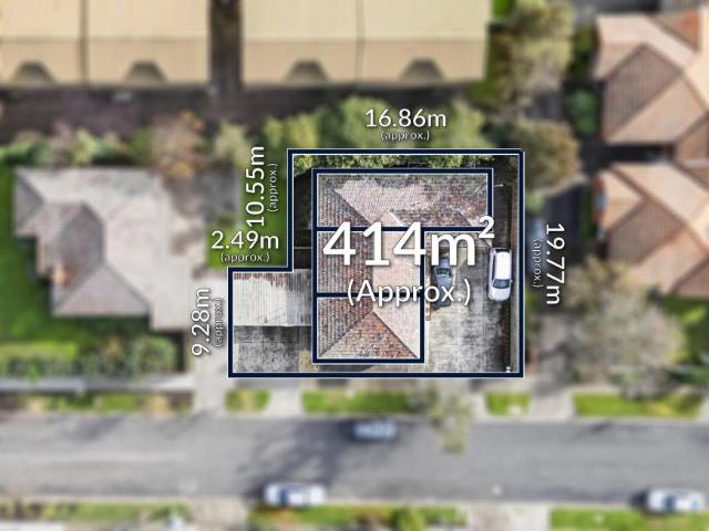 Apartment for sale in Camerons Creek, Victoria