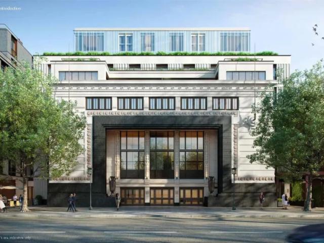 Apartment for sale in Kensington, Greater London
