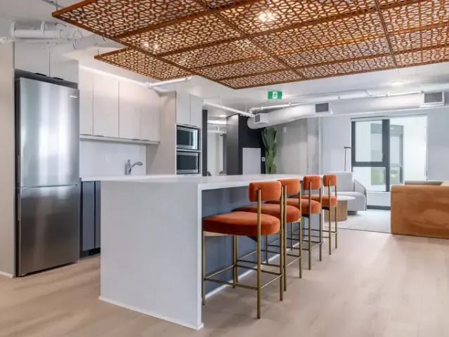 Apartment for rent in Kingston, Ontario