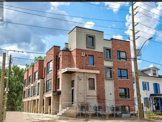 Apartment for rent in Kitchener, Ontario