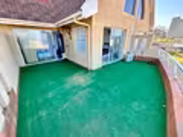 Apartment for sale in La Mercy, Kwazulu-natal
