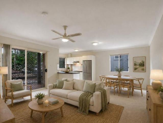 Apartment for rent in New South Wales