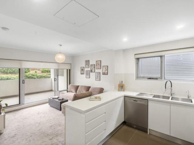 Apartment for sale in New South Wales
