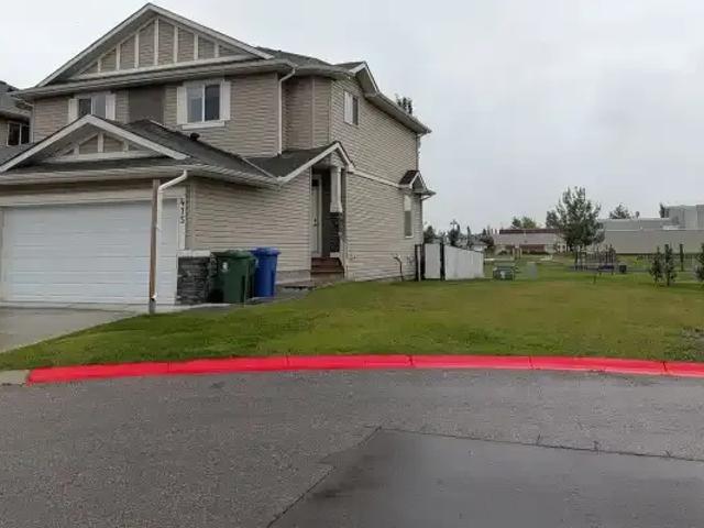 Apartment for rent in Langdon, Alberta