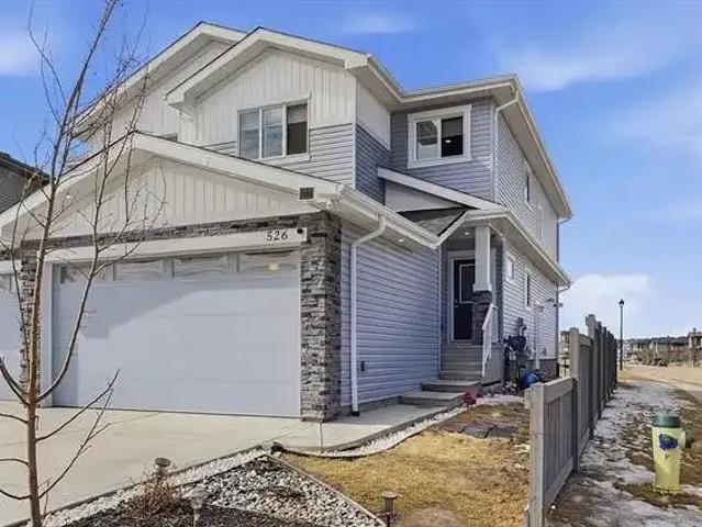 Apartment for rent in Rolly View, Alberta