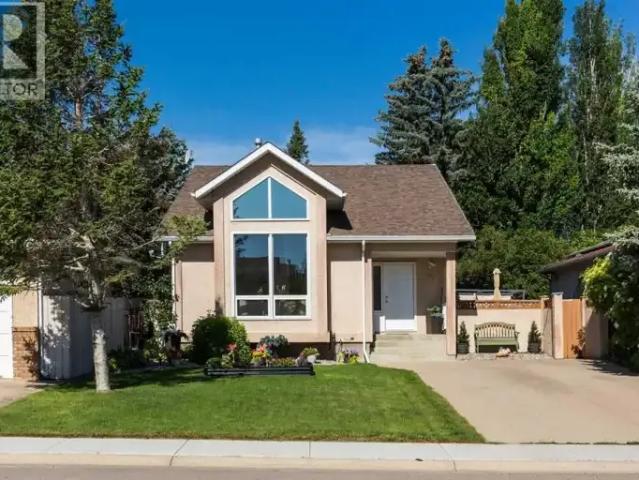 Apartment for rent in Indian Battle Heights, Lethbridge