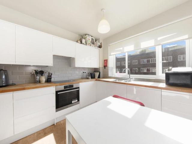 Apartment for sale in City of London, Greater London