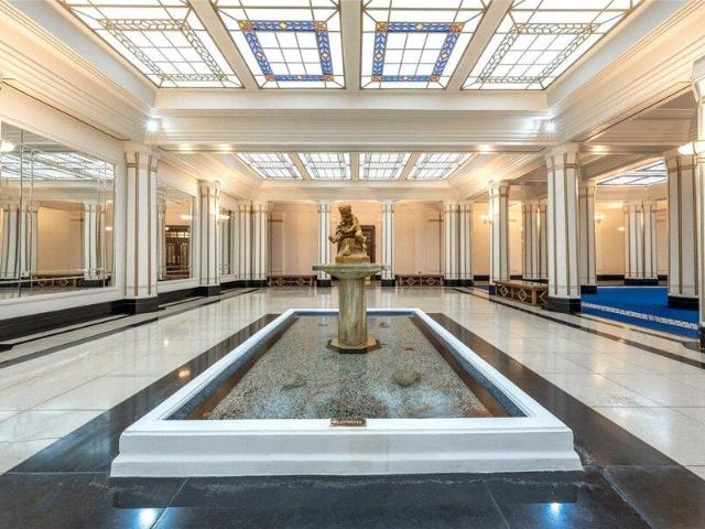 Apartment for sale in City of London, Greater London
