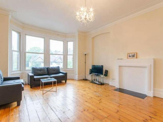 Apartment for rent in West Hampstead, Greater London