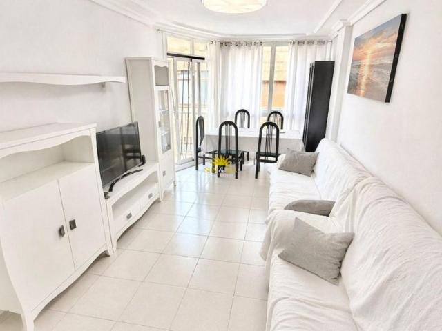 Apartamento en alquiler en Los Alcázares, Campo de Cartagena y Mar Menor