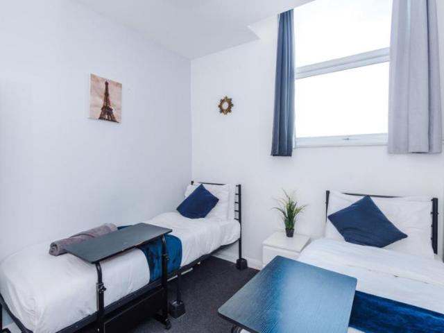 Apartment for rent in Pendleton, Salford