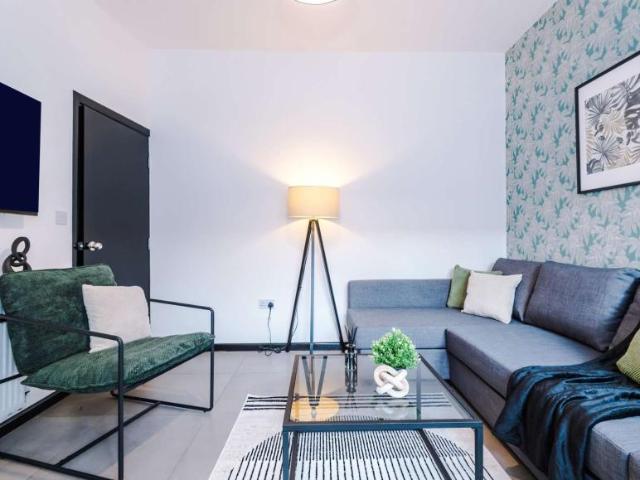 Apartment for rent in Georgia, Greater Manchester
